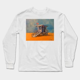 Malibu Long Sleeve T-Shirt